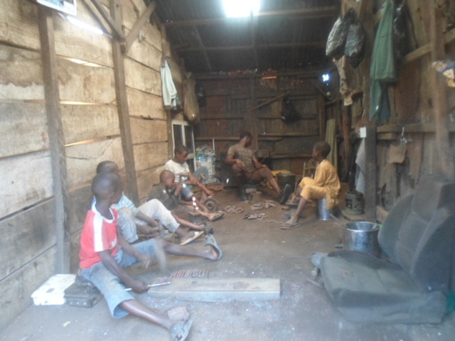 non formal education in rural comunities non formal education in rural comunities