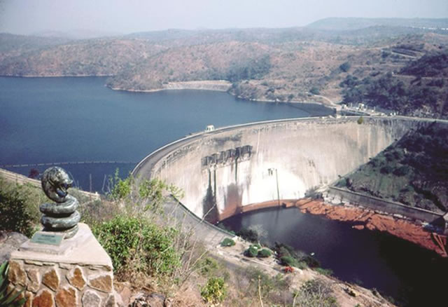 Opinion: What the Re-construction of Tokwe-Mukosi Dam Means for ...